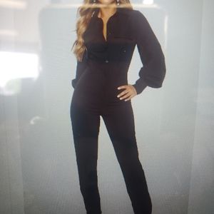 Pretty Little Things Jumpsuit 💖💖